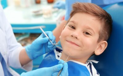 What is a tongue tie in kids?