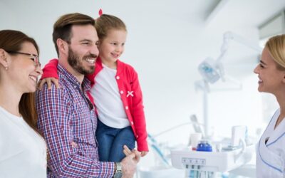 Prevention of cavities: Best tips for parents